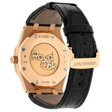 Audemars Piguet Royal Oak Dual Time 26120OR.OO.D002CR.01 39mm Rose Gold