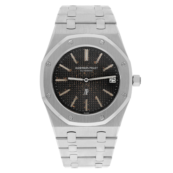 Audemars Piguet Royal Oak 5402ST "A Series" First Edition 39mm Circa 1972