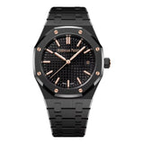 Audemars Piguet Royal Oak 77350CE.OO.1266CE.03.A 34mm Black Ceramic