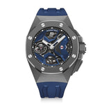 Audemars Piguet Royal Oak Concept Flying Tourbillon GMT 26589IO.OO.D030CA.01 – 44mm Titanium