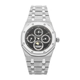 Audemars Piguet Royal Oak 25820SP.OO.0944SP.02 39mm Stainless Steel Black Dial