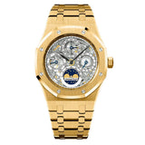 Audemars Piguet Royal Oak 25829BA.OO.0944BA.01 Yellow Gold 39mm