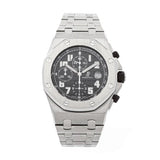 Audemars Piguet Royal Oak Offshore 25721ST.OO.1000ST.08 Steel 44mm