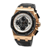 Audemars Piguet Royal Oak Offshore 26078RO.OO.D002CR.01 Rose Gold 44mm