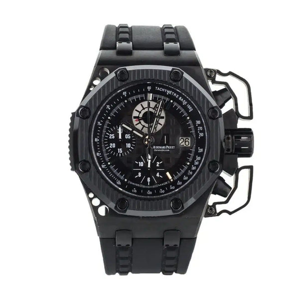 Audemars Piguet Royal Oak Offshore 26165IO.OO.A002CA.01 42mm Titanium