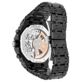 Audemars Piguet Royal Oak Offshore 26238CE.OO.1300CE.01 Ceramic Black Dial 42mm Flyback Chronograph