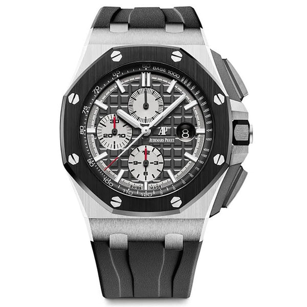 Audemars Piguet Royal Oak Offshore 26400IO.OO.A004CA.01 Titanium 44mm