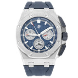 Audemars Piguet Royal Oak Offshore 26420TI.OO.A027CA.01 Selfwinding Flyback Chronograph