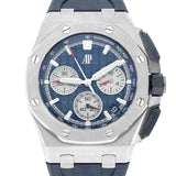 Audemars Piguet Royal Oak Offshore 26420TI.OO.A027CA.01 Selfwinding Flyback Chronograph