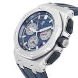 Audemars Piguet Royal Oak Offshore 26420TI.OO.A027CA.01 Selfwinding Flyback Chronograph