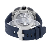 Audemars Piguet Royal Oak Offshore 26420TI.OO.A027CA.01 Selfwinding Flyback Chronograph
