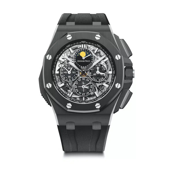 Audemars Piguet Royal Oak Offshore Grande Complication 26582CE.OO.A002CA.01 44mm Ceramic