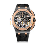 Audemars Piguet Royal Oak Offshore 26405NR.OO.A002CA.01 44mm Rose Gold Chronograph