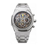 Audemars Piguet Royal Oak Openworked Grande Complication 26065IS.OO.1105IS.01 Titanium 44mm