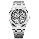Audemars Piguet Royal Oak Selfwinding Flying Tourbillon Openworked 26735ST.OO.1320ST.01 – 41mm Stainless Steel
