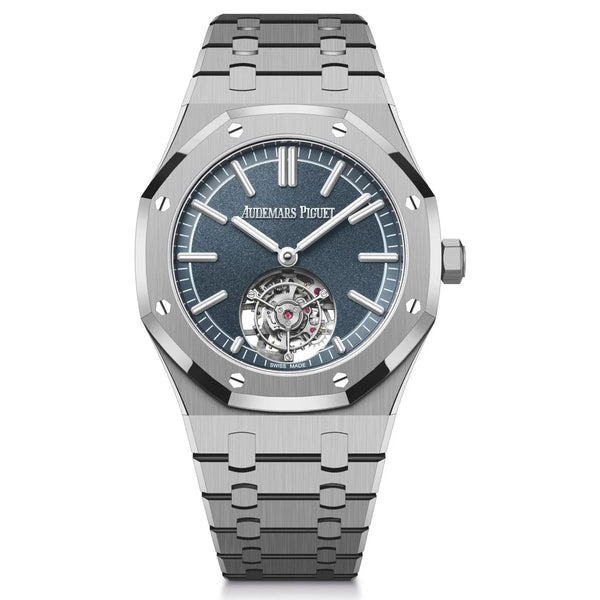 Audemars Piguet Royal Oak Selfwinding Flying Tourbillon 26730TI.OO.1320TI.01