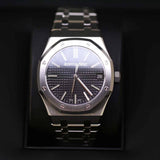Audemars Piguet Royal Oak Selfwinding 15510ST.OO.1320ST.07 Black Dial 41mm