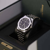 Audemars Piguet Royal Oak Selfwinding 15510ST.OO.1320ST.07 Black Dial 41mm