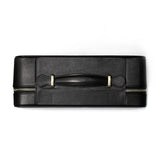 Jewelry Travel Case in Black