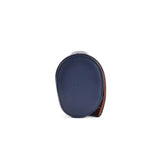 Watch Roll Travel Case for 3 Watches – Blue