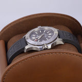 Breitling Colt 41 Automatic A17313101F1A1 Stainless Steel Tempest Gray Dial