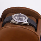 Breitling Colt 41 Automatic A17313101F1A1 Stainless Steel Tempest Gray Dial
