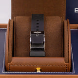 Breitling Colt 41 Automatic A17313101F1A1 Stainless Steel Tempest Gray Dial