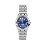 Breitling Chronomat 32mm A77310101C1A1 Blue Dial Steel Watch