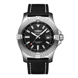 Breitling Avenger Automatic 43mm Black Dial Watch A17318101B1X2