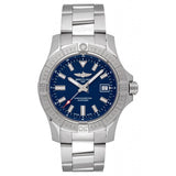 Breitling Avenger Automatic 43mm Blue Dial Watch A17318101C1A1