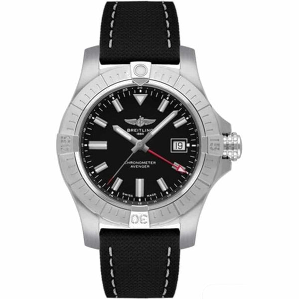 Breitling Avenger Automatic 43mm Watch A32397101B1X2