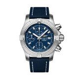 Breitling Avenger Chronograph 43mm A13385101C1X2 Blue Dial