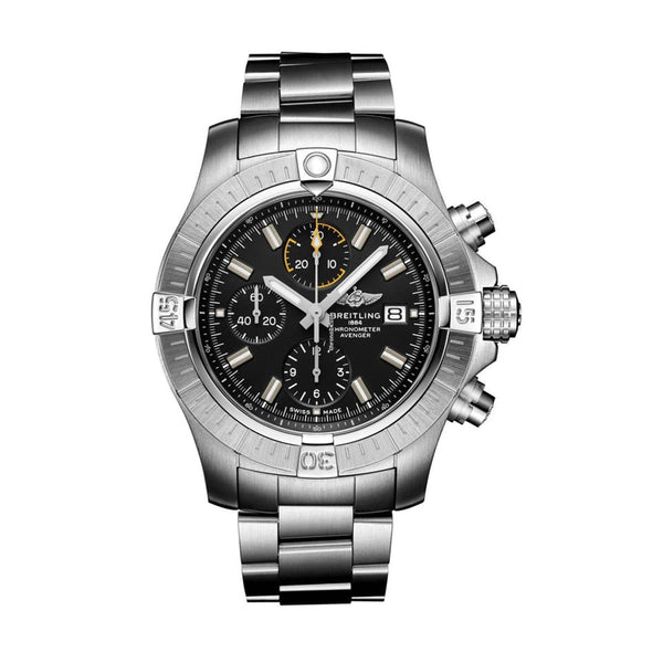 Breitling Avenger Chronograph 45mm A13317101B1A1