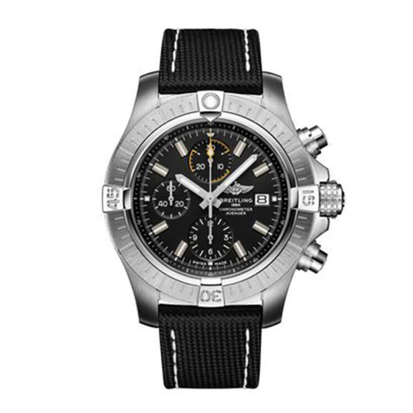 Breitling Avenger Chronograph 45mm A13317101B1X2