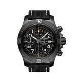 Breitling Avenger Chronograph 45mm Titanium Watch V13317101B1X2