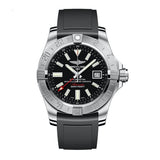 Breitling Avenger II GMT A3239011.BC35.131S.A20S.1 43mm Steel Watch