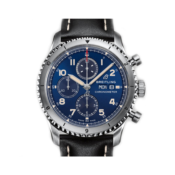Breitling Aviator 8 B01 Chronograph 43mm A13316101C1X3