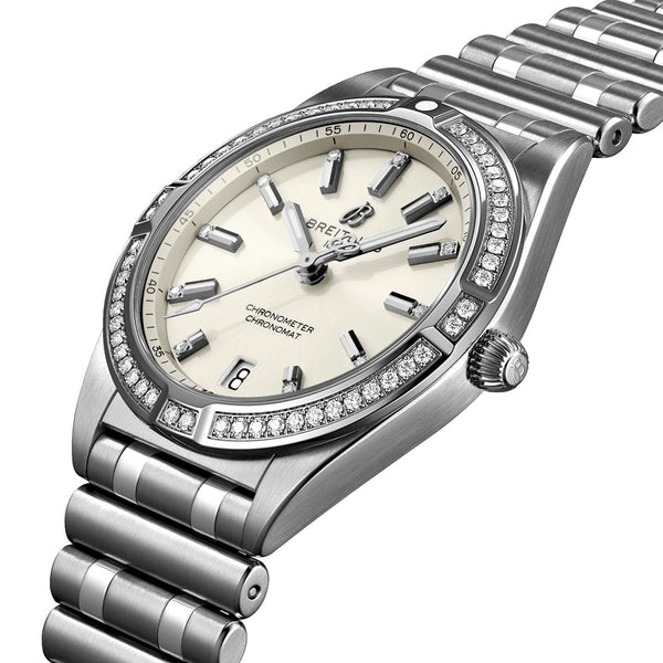 Breitling Chronomat Automatic 36 ref. A77310591A1A1