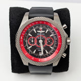 Breitling Bentley Supersports Light Body E2736529/BA62 49mm Titanium Limited Edition