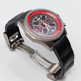 Breitling Bentley Supersports Light Body E2736529/BA62 49mm Titanium Limited Edition