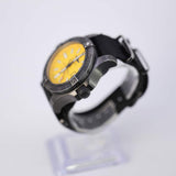 Breitling Avenger II Seawolf M17331E2/I530 Yellow Dial 45mm Limited Edition