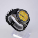 Breitling Avenger II Seawolf M17331E2/I530 Yellow Dial 45mm Limited Edition