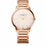 Vacheron Constantin Patrimony 81180/CB1R-9159 40mm 18K Rose Gold