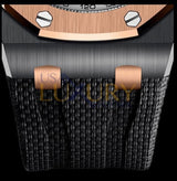 Audemars Piguet Royal Oak Offshore 26405NR.OO.A002CA.01 44mm Rose Gold Chronograph