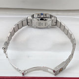 Cartier Santos Galbée Automatic Ref. 1430 Gold & Steel 24mm