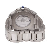 Cartier Calibre de Cartier W7100016 42mm Black Dial Stainless Steel