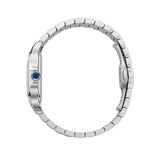 Cartier Santos de Cartier W4SA0005 Diamond-Set Bezel Medium 35.1mm