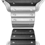 Cartier Santos de Cartier WHSA0033 Skeleton Dial Large 39.8mm