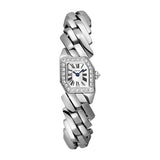 Cartier Maillon WJBJ0003 White Dial