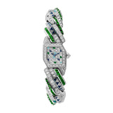 Cartier Maillon WJBJ0008 Diamond Dial